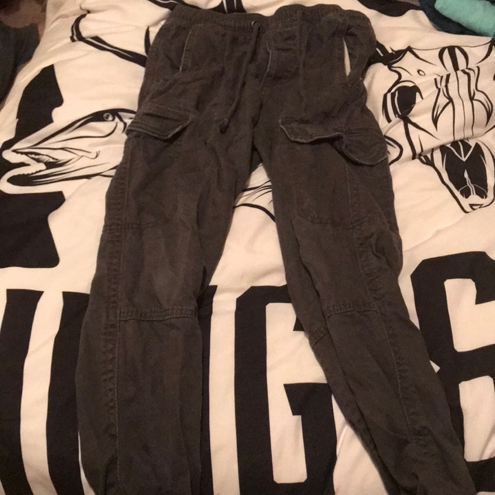 Abercrombie and Fitch pants
